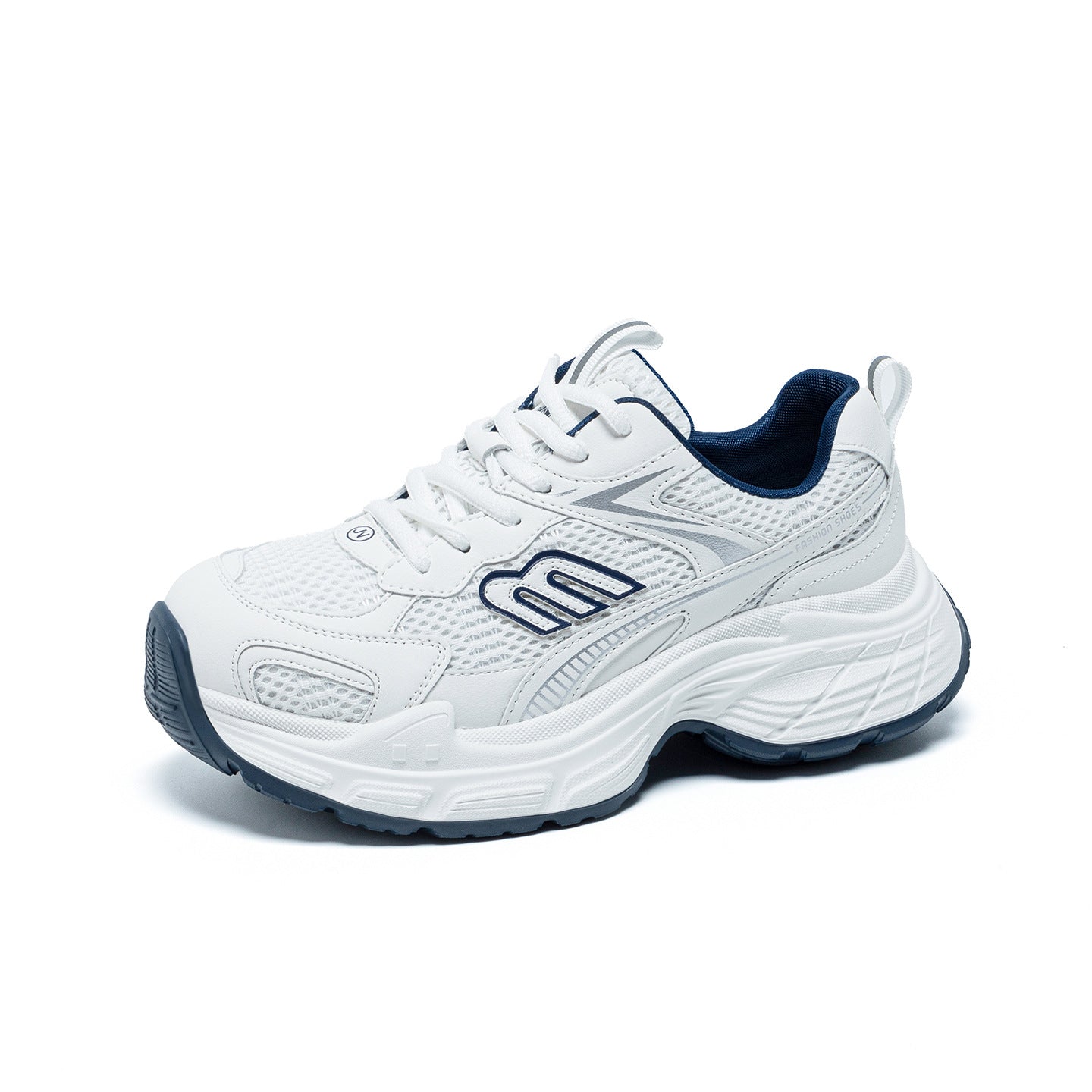 Women's Platform Dad Wild Lightweight Plus Size Casual Shoes