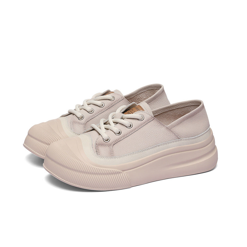 Women's Size Does Not Make Up For Casual Shoes