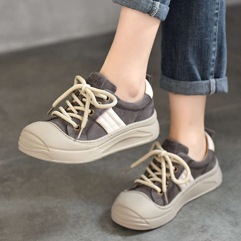 Women's Activity Price Closed Toe Fashion Soft Casual Shoes