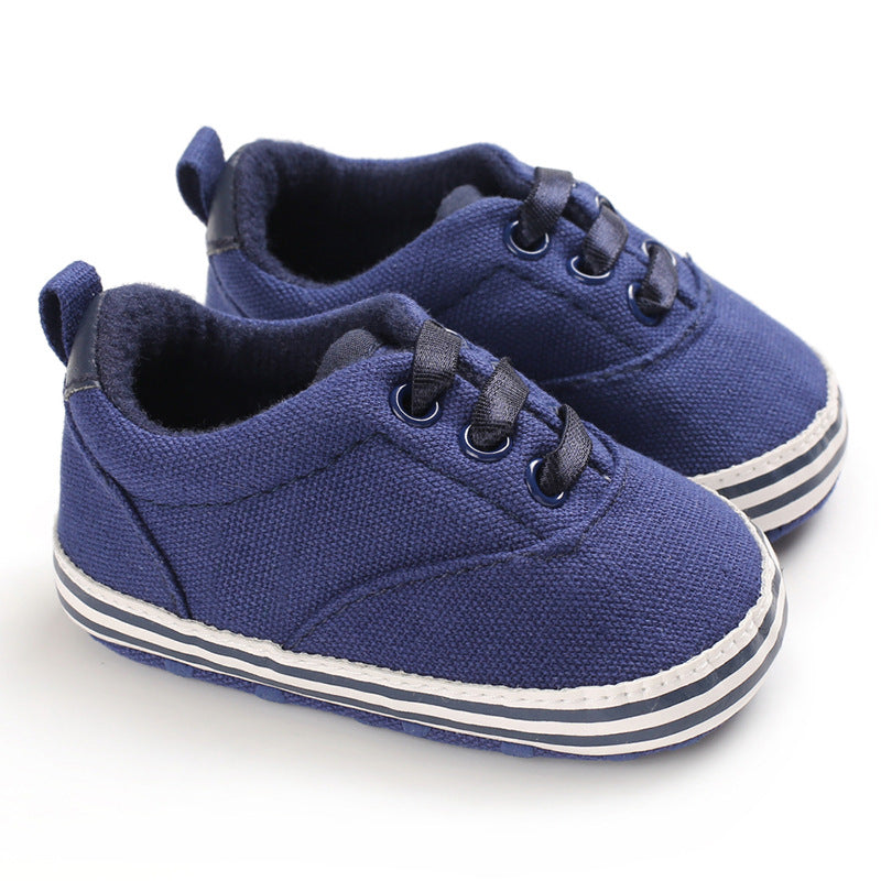 Women's & Men's Soft Bottom Fashion Toddler Kid's Shoes