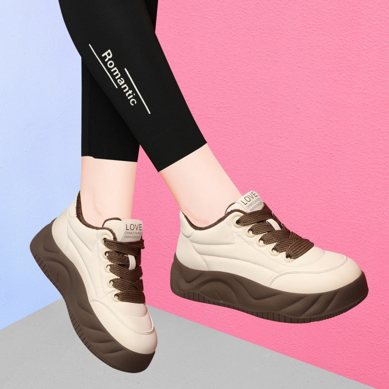 Women's Bread Pumps Soft Bottom Veet Sports Women's Shoes