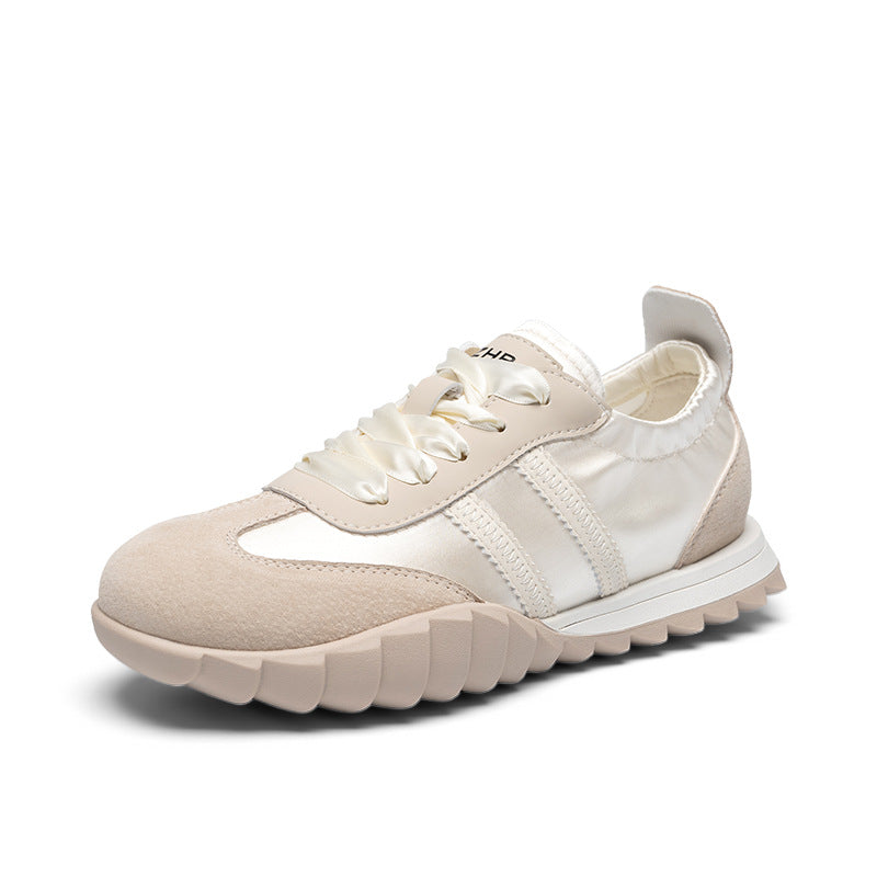 Women's Breathable Lightweight German Training For Sier Summer Soft Sneakers