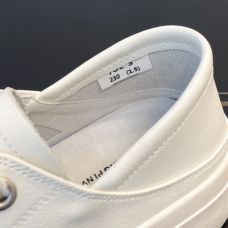 Ugly Cute White 2 Spring Classic Sneakers