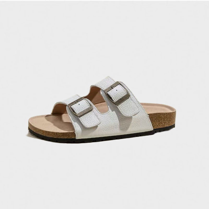 Women's & Men's Outer Wear Half Fishing Beach For Slippers