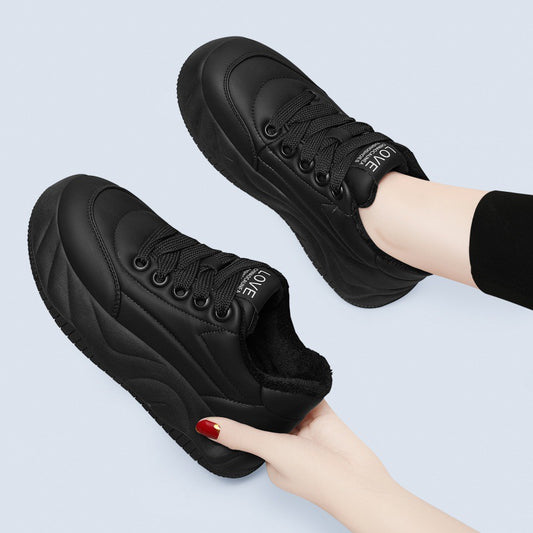 Women's Bread Pumps Soft Bottom Veet Sports Women's Shoes