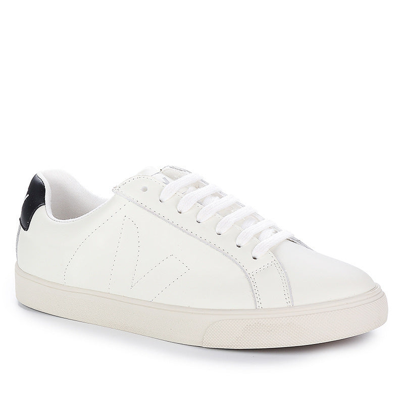 Women's & Men's Series White Couple Sports German Training Women's Casual Shoes