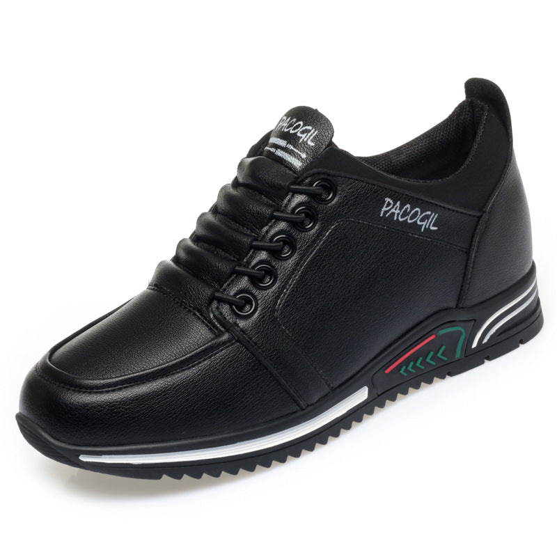 Women's Easy To Wear White Soft Sole Casual Shoes