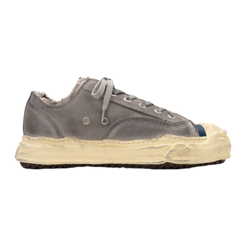 Jack Purcell Dissoed Platform Shawn Niche Men's Casual Shoes