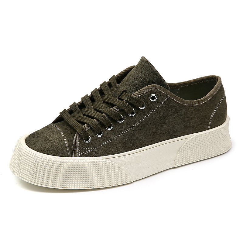 Men's Pretty Simplicity Trendy Korean Sports Casual Shoes
