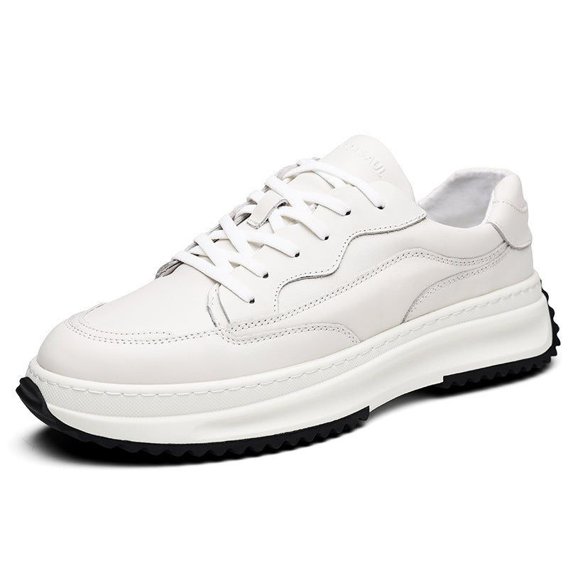 Men's Korean Running Fashionable Sports Summer Sneakers