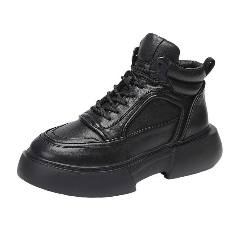 Men's Raise The Bottom Martin Outdoor Winter Sneakers