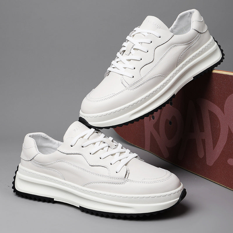 Men's Korean Running Fashionable Sports Summer Sneakers