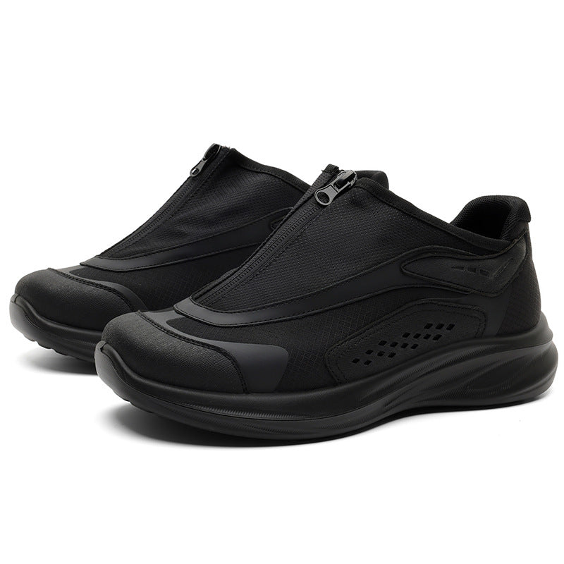 Men's Leisure Climbing Mesh Breathable Sports Outdoor Sneakers
