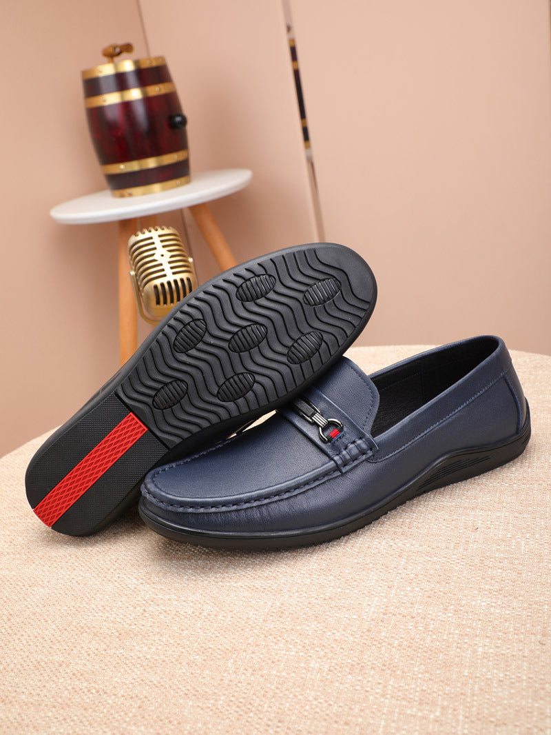 Men's One Pedal Soft Bottom Trend Breathable Casual Shoes