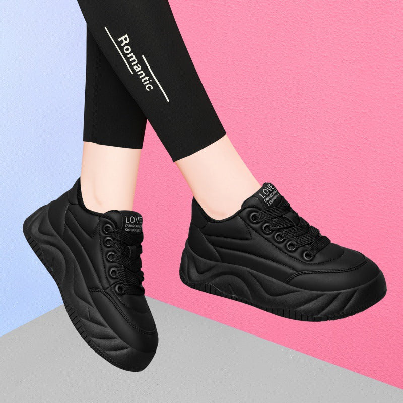 Women's Bread Pumps Soft Bottom Veet Sports Women's Shoes