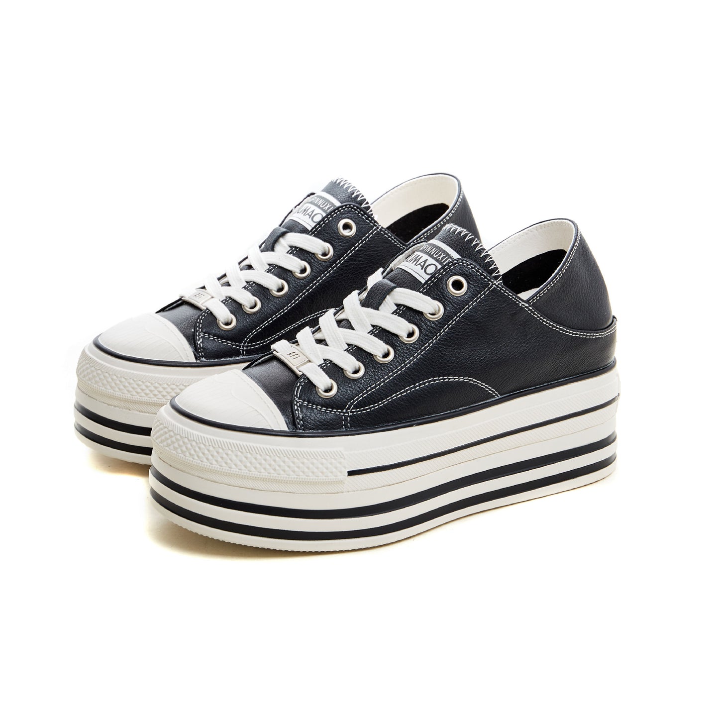 Women's & Men's First Layer Yak Soft Comfortable Reversible Men's Shoes