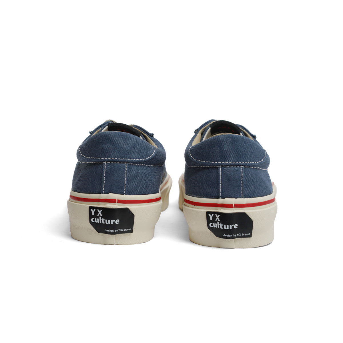 Women's & Men's Thick Bottom Breathable Increased Low Trendy Series Men's Board Shoes