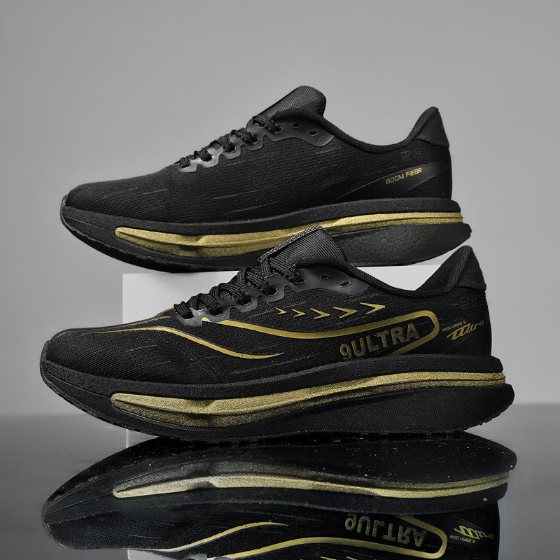 Men's & Children's Red Rabbit Carbon Plate Running Men's Sports Shoes