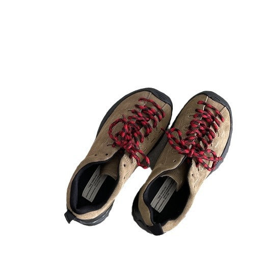 Women's Four Sport Climbing Fashionable Ugly Cute Casual Shoes