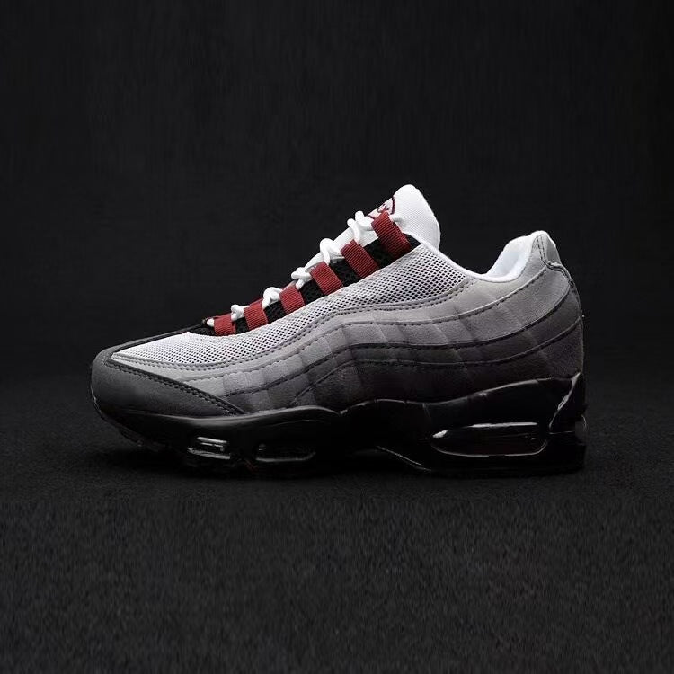 Men's Air Cushion Large Size Running Men's Sports Shoes