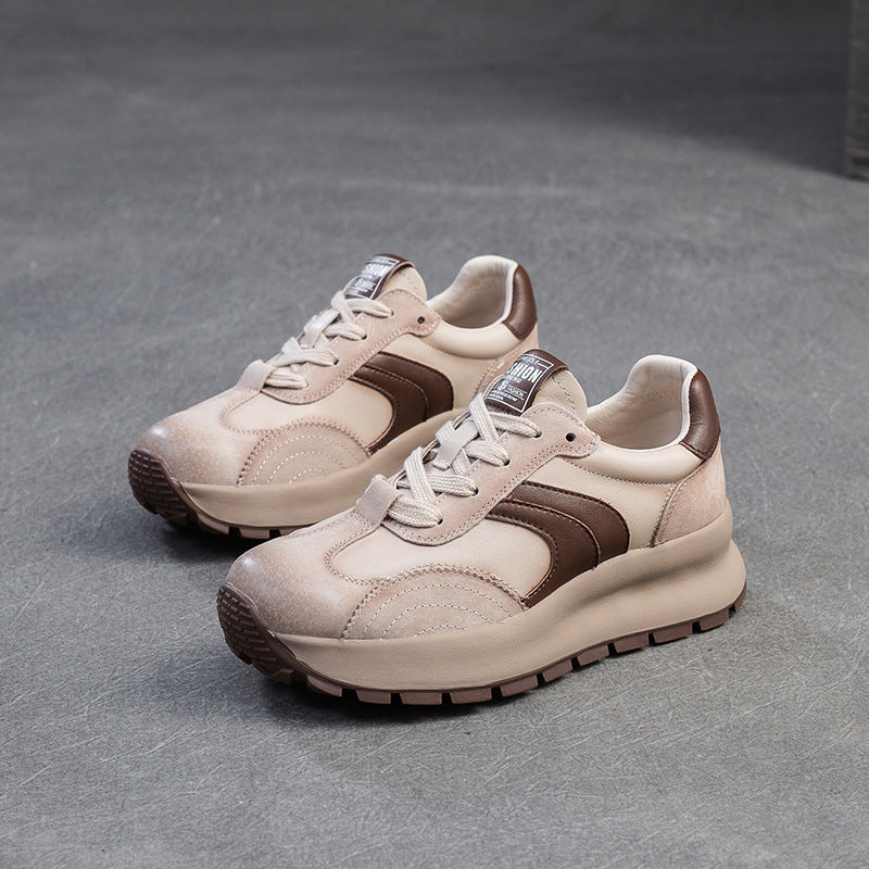 Women's & Men's Matching Fashion Fried Street Dad Pumps Men's Shoes