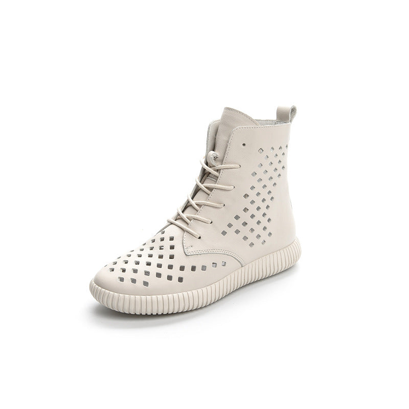 Women's Cool Classic Platform Flat Bottom Sandals