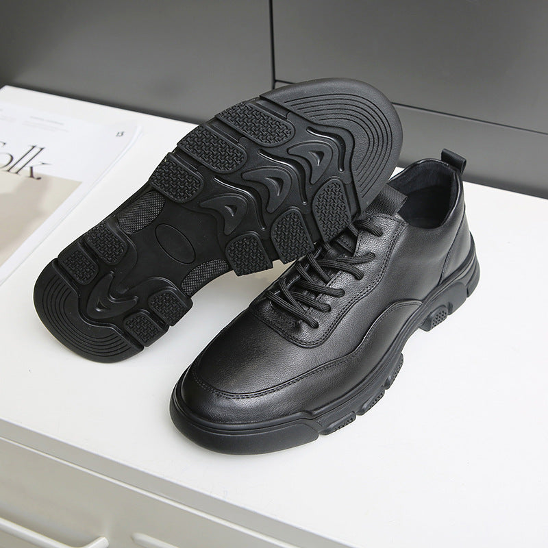 Men's Fashion Attractive Genuine Sports Comfortable Sneakers