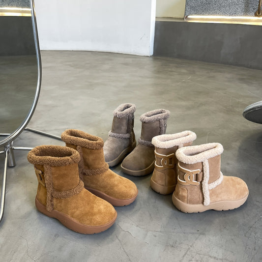 Slouchy New Cool Popular Inferior Quality Sneakers