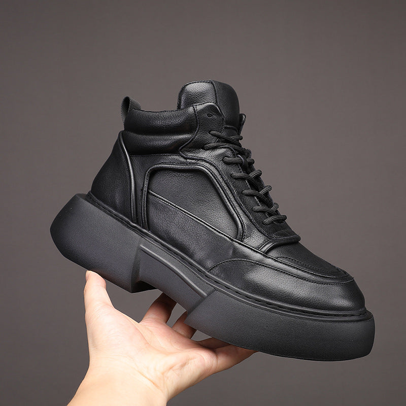 Men's Raise The Bottom Martin Outdoor Winter Sneakers