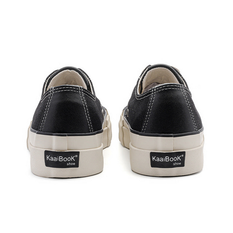 Women's & Men's Retro Classic Vulcanized Simple Trendy Sneakers