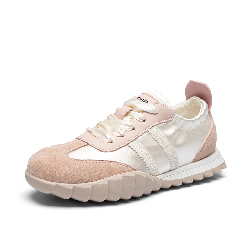 Women's Breathable Lightweight German Training For Sier Summer Soft Sneakers