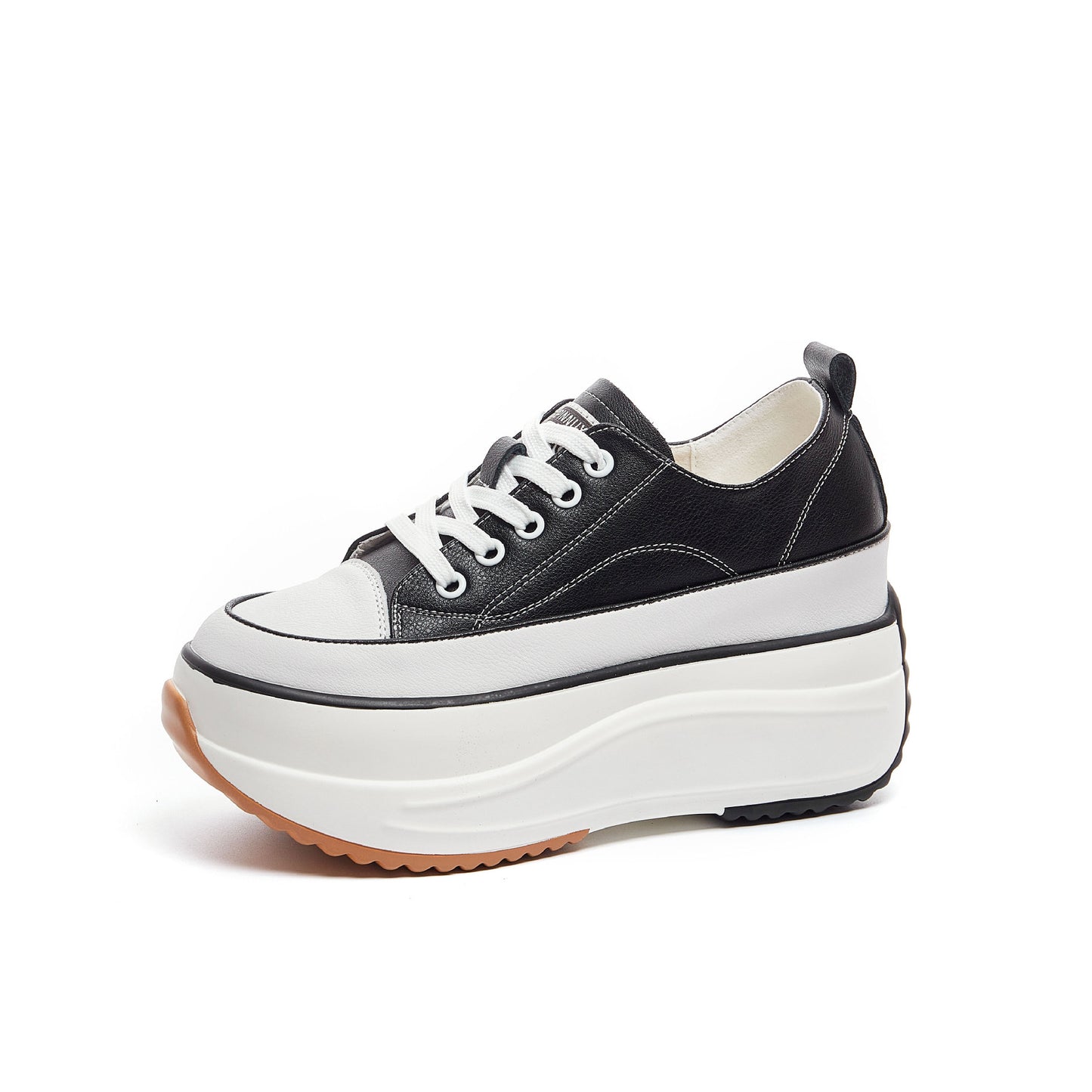 Women's Pumps Increased Fashion With Lightweight Korean Casual Shoes