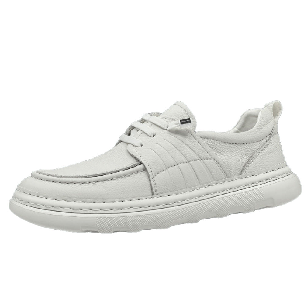 Men's Fashionable Sports Small One-foot Lazy Sneakers