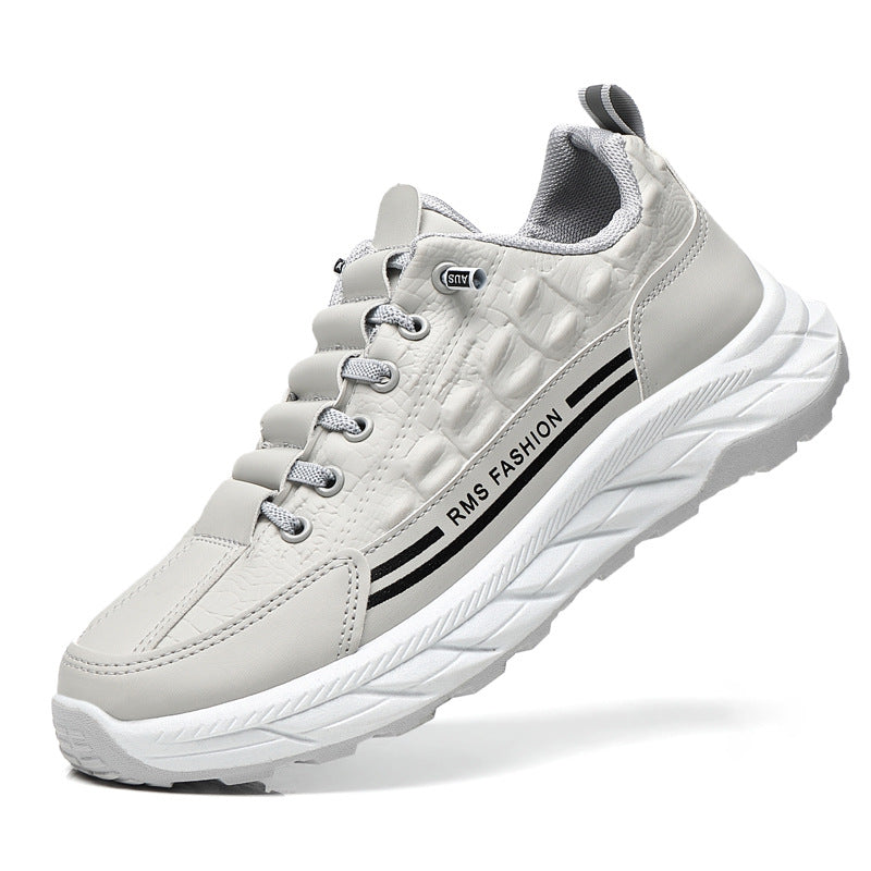 Men's Korean Style Fashion Sports Leisure Men's Shoes