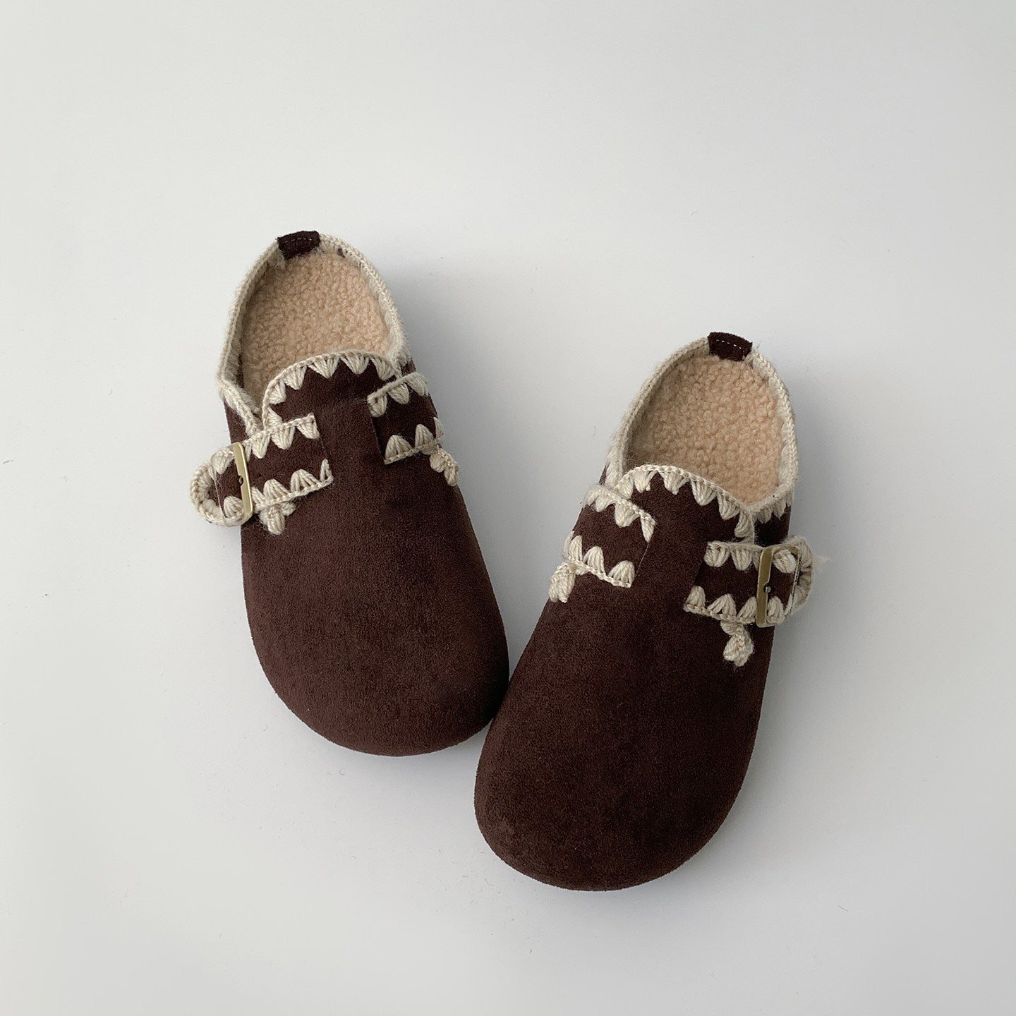 Women's Thick Bottom Height Increasing Insole Outer Slippers