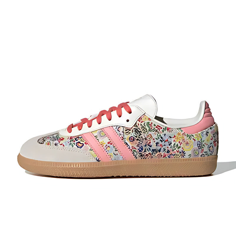 Women's & Men's Retro Fashion Comfortable Versatile Campus Women's Board Shoes