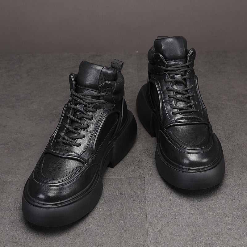 Men's Raise The Bottom Martin Outdoor Winter Sneakers