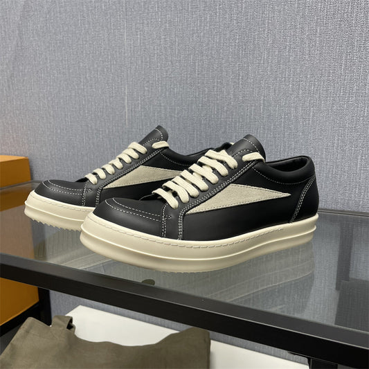 Women's & Men's Briefs Genuine Fashion Four Retro Low Sneakers