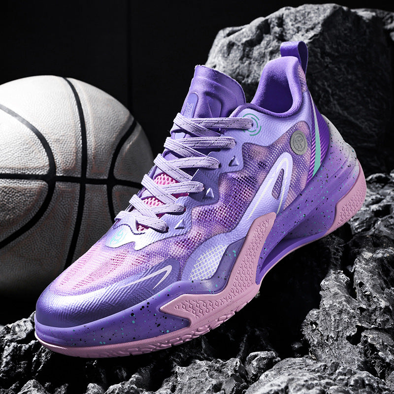 Glamorous Classic Slouchy Casual Men's Basketball Men's Sports Shoes
