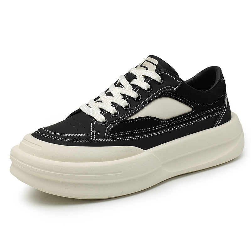 Men's Minority Fashion Trendy Sports Versatile Niche Sneakers