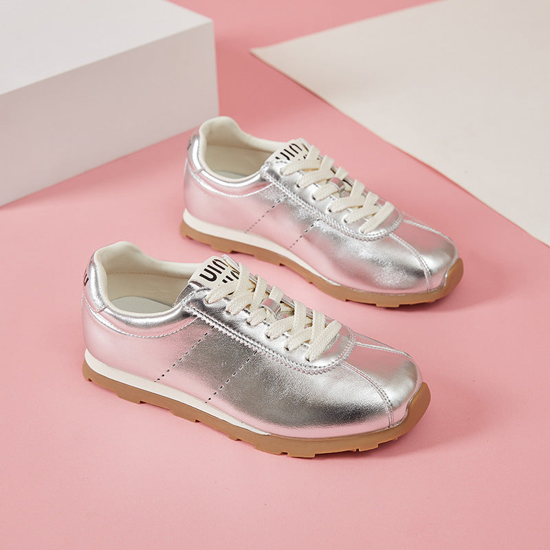 Women's Comfortable German Training Summer Campus Fashion Casual Shoes