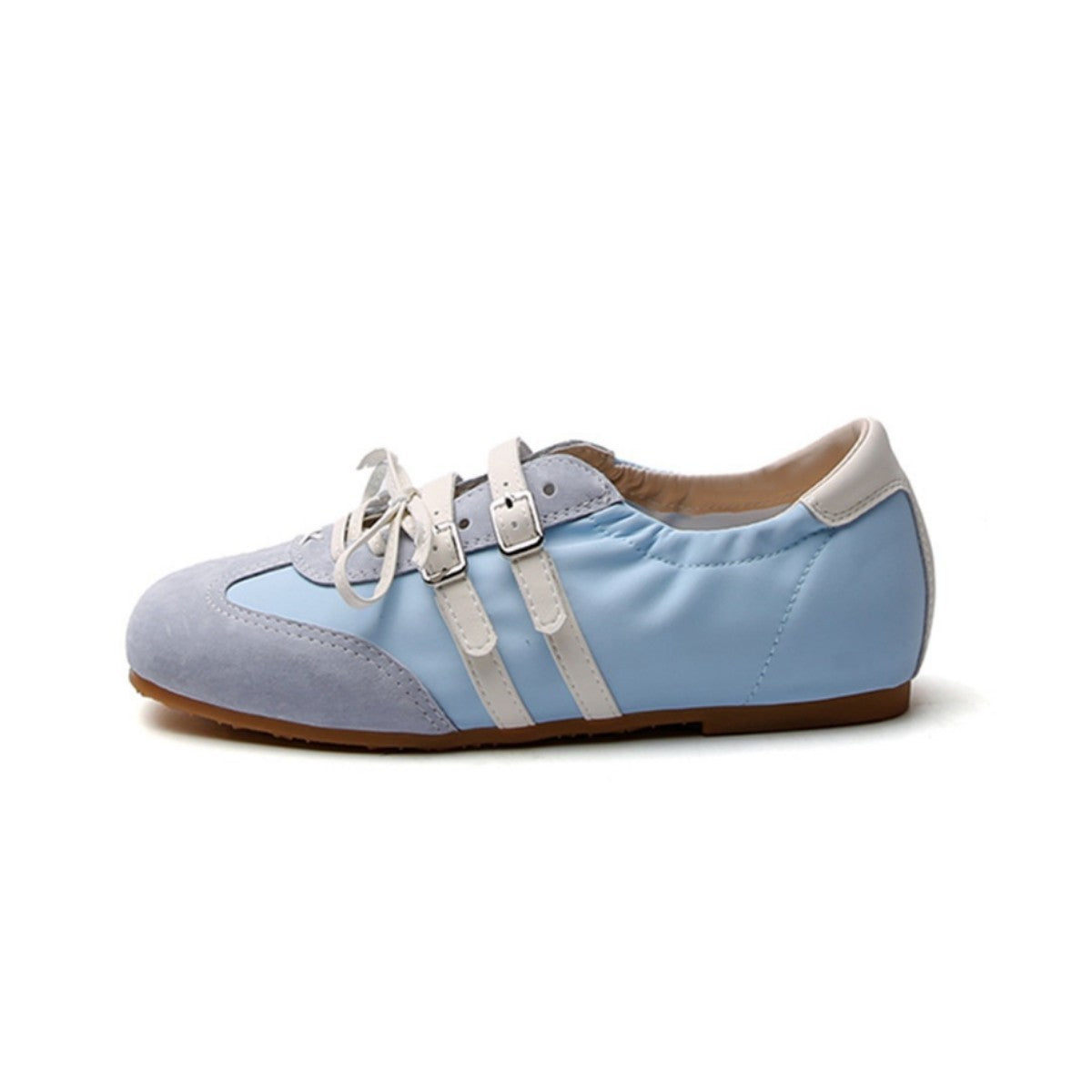 Women's Ballet Training Spring Korean Style Thin Women's Sports Shoes