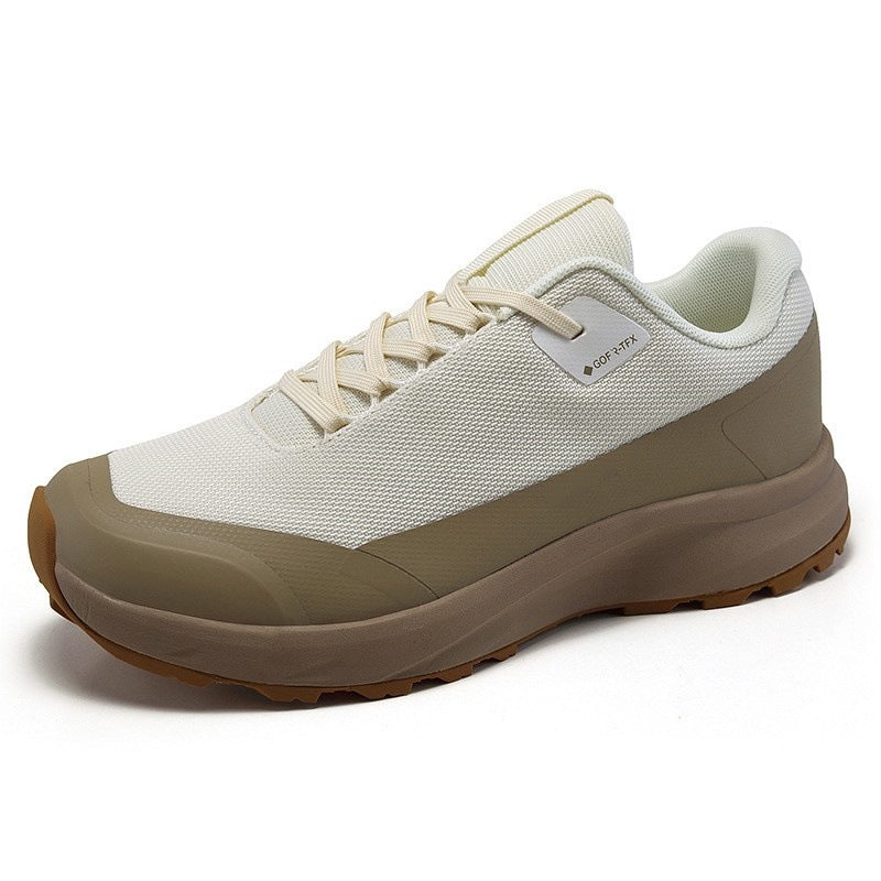 Men's Lightweight Running Classic Autumn Outdoor Mountaineering Sneakers