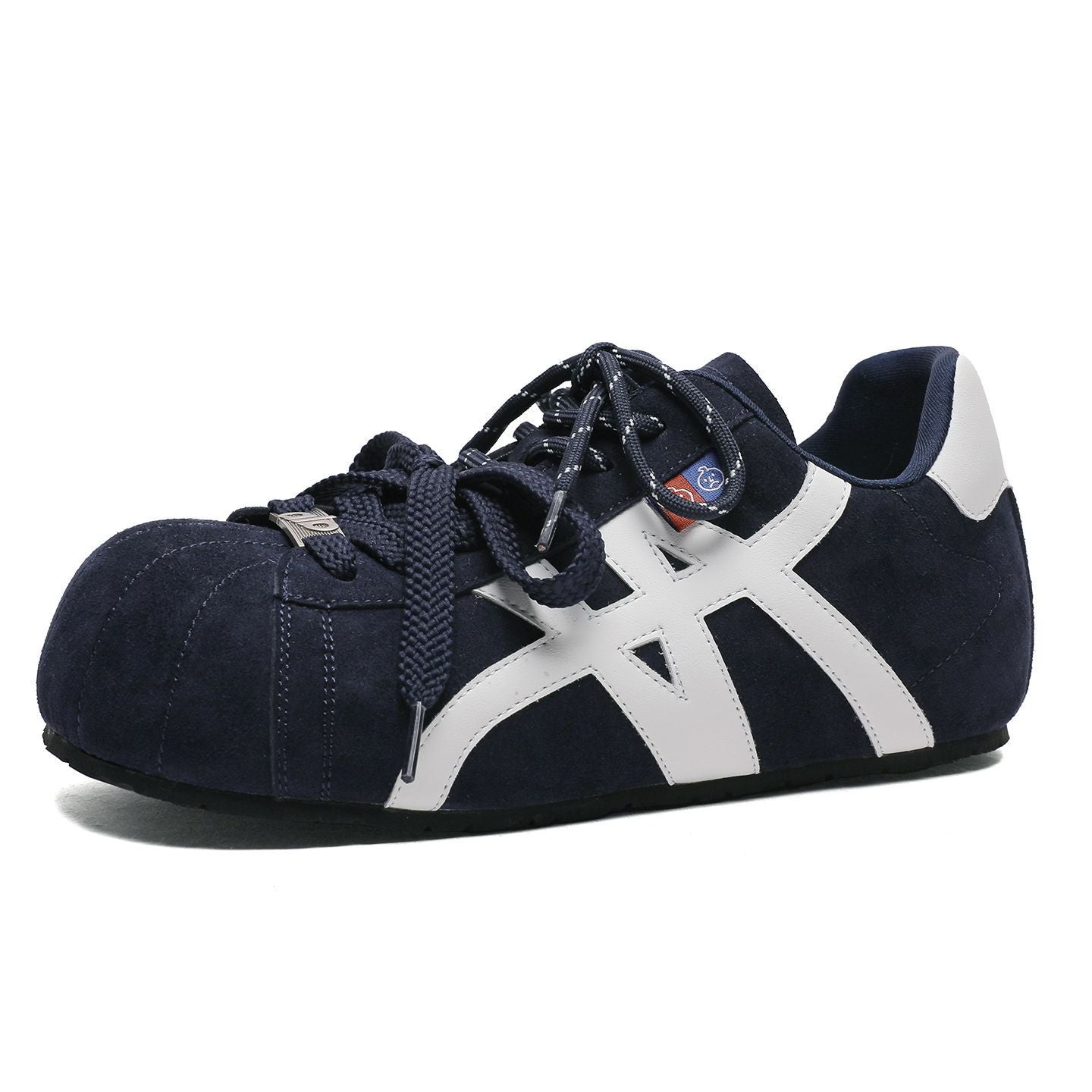 Women's Flat Bread Height Increasing Insole Comfortable Women's Shoes