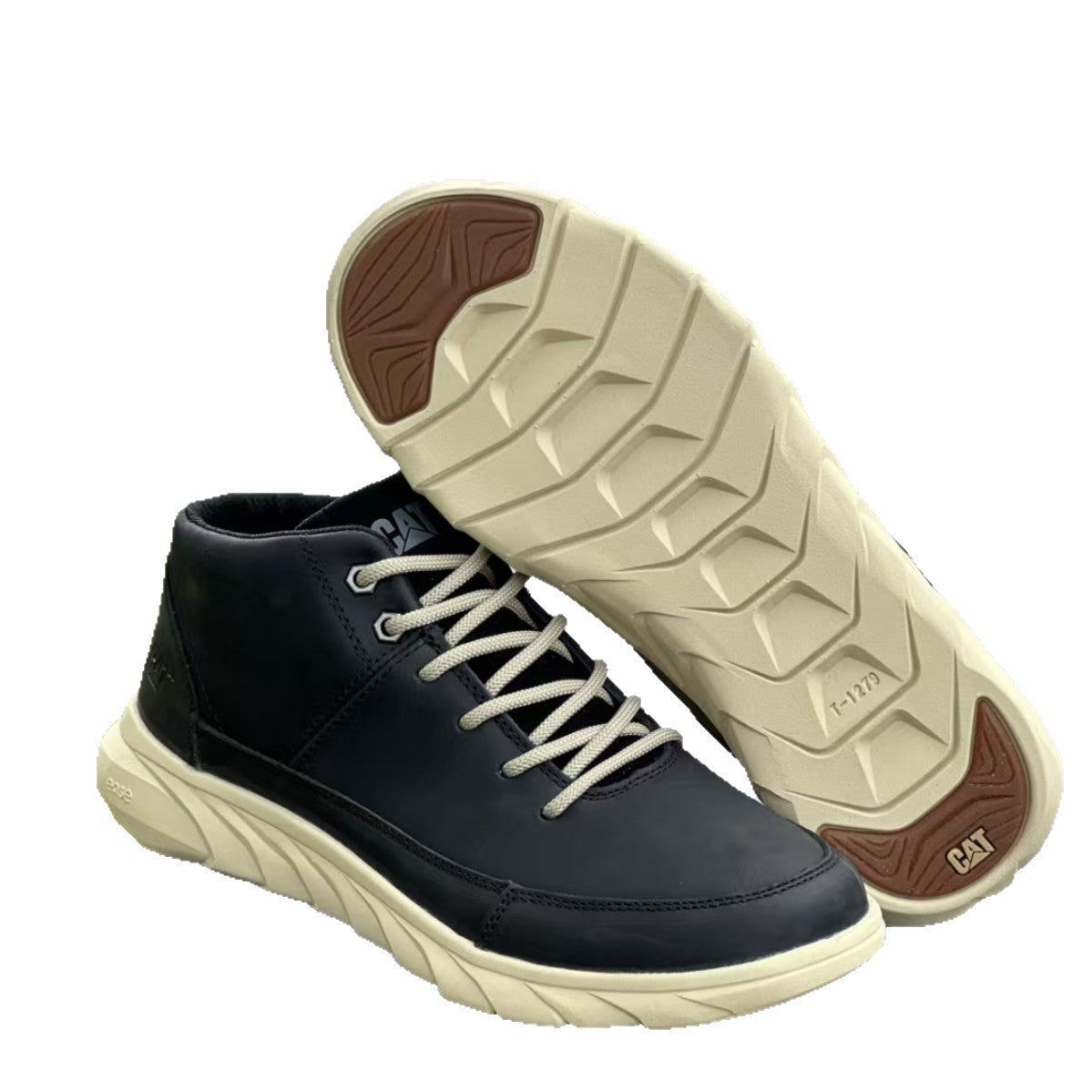 Men's Summer Genuine Breathable Daily Outdoor Hiking Men's Sports Shoes