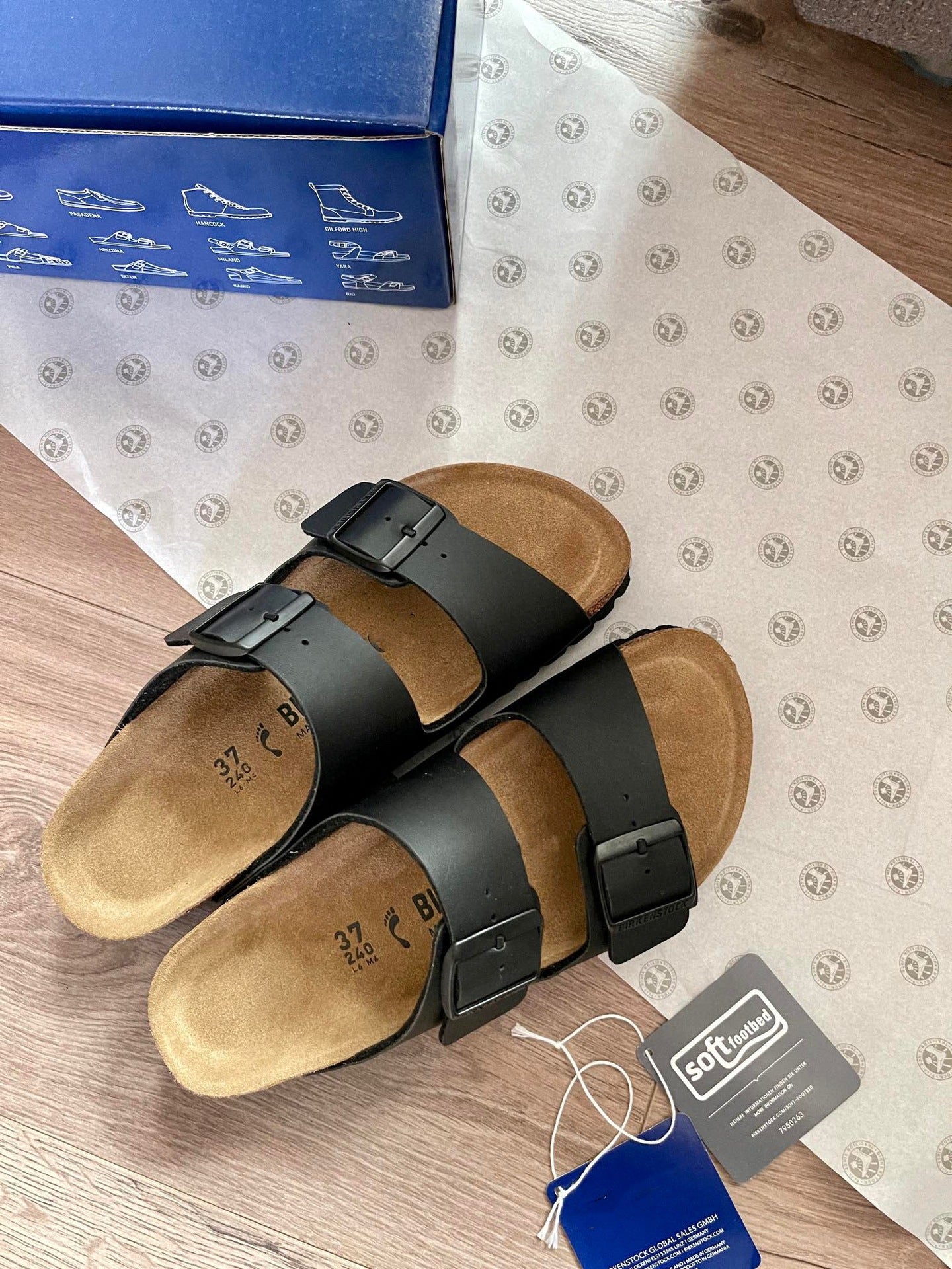 Women's & Men's Retro With Beach Summer Thick Bottom Slippers