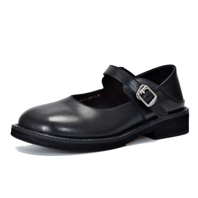 Women's Activity Price Niche Square Toe Mary Women's Shoes