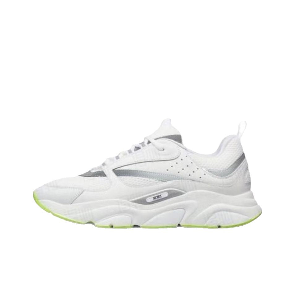 Women's & Men's Sports Leisure Platform Fashion Retro Breathable Sneakers