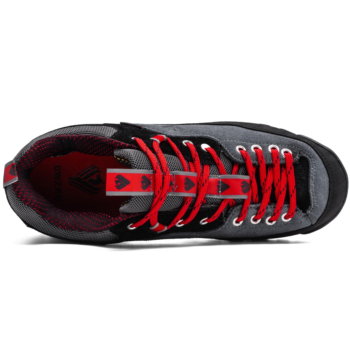 Men's Plus Size Outdoor Mountaineering Climbing Sneakers