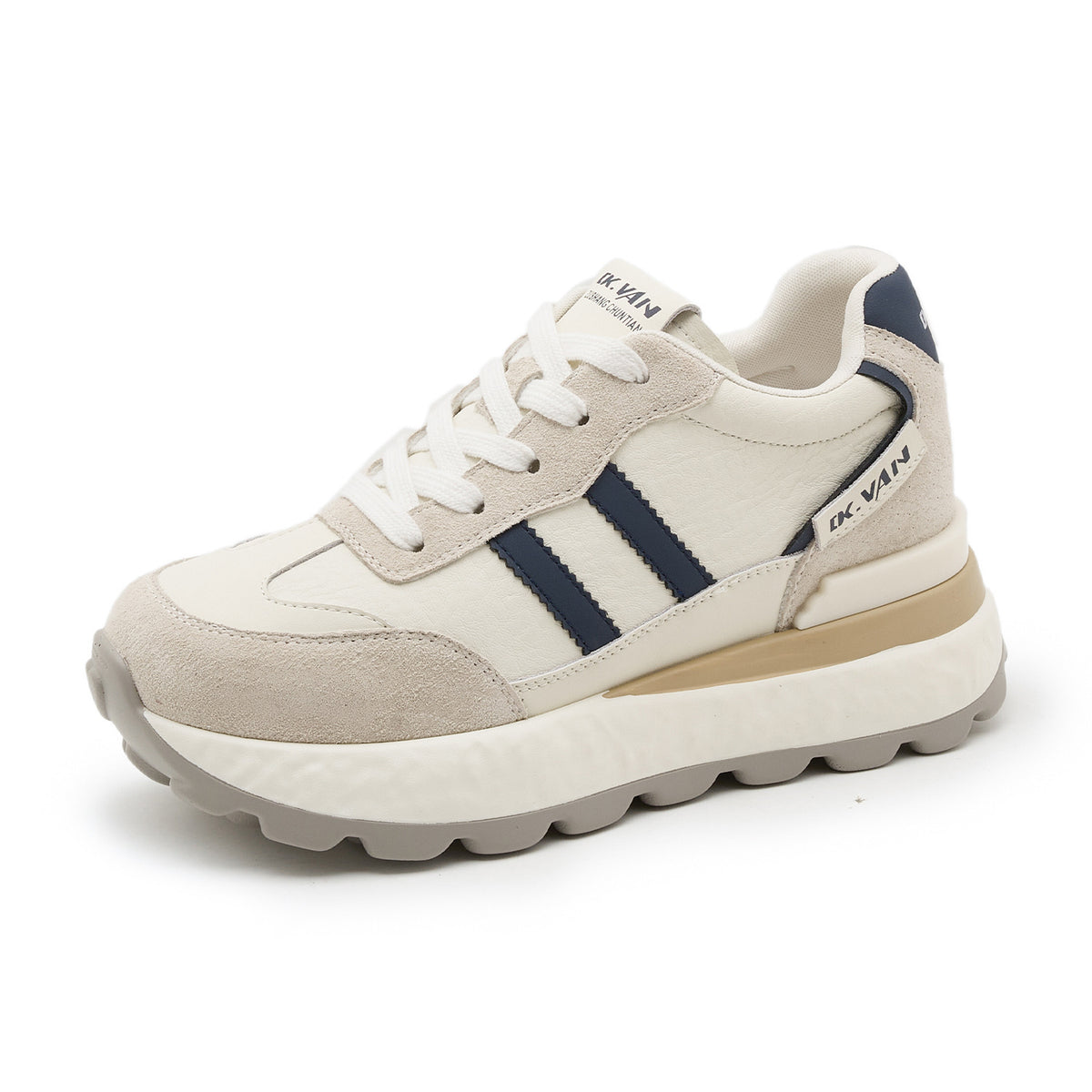 Women's German Training Autumn Sports Super Hot Women's Casual Shoes